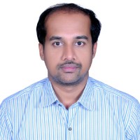 Dharmalingam V