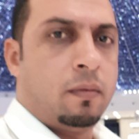 Masood Rahimzai