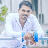 Bikash Kumar Behera