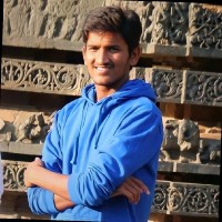 Naveen Kumar M
