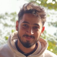 Shubham Tiwari