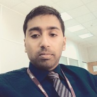 Muhammed Shanid Kv