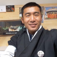 Sangay Dorji