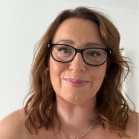 Michelle Walsgrove (Hare)