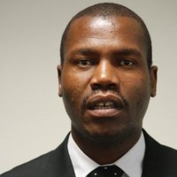 Themba Zikalala