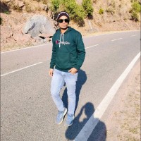 Anuj Kumar