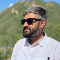 Nirbhay Vyas