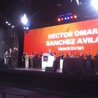 Hector Omar Sanchez Avila