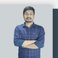 Arijit Kumar Sahoo