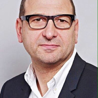 Pascal GAUCHET