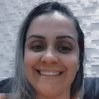 Evelyn Barrocos Da Silva