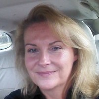 Catherine Hyatt