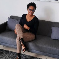 Virginia Dube