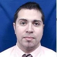 Robert Gonzalez