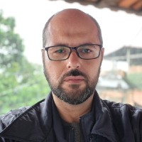 Carlos Alberto Santos