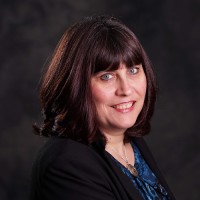 Christine McLeod-Richards