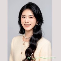 Teresa Zhong