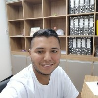 Estanley Paixão