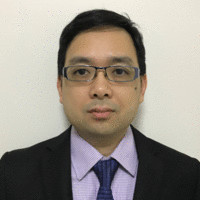 Ir Ricky Poon