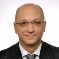 Bernd Meyer-Roscher