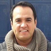 Juan Carlos Gomez Sepulveda