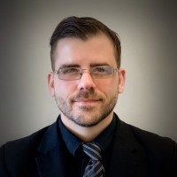Trevor Hoffart
