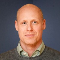 Tomas Lagerström