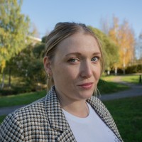 Sofie Björklund