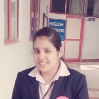 Kavya Pediredla