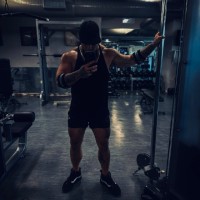 Kevin “Taco” Rodriguez