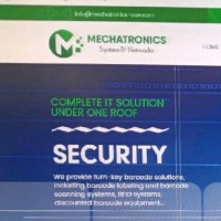 Mechatronics Systems And Networks
