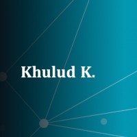 Khulud Alenazi