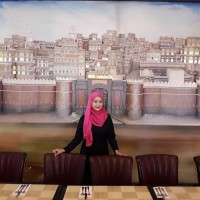 Diana Mohamed Ghazi