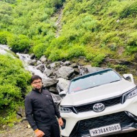 Jay Sharma