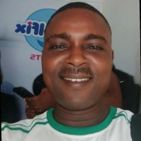 Bamidele Adekunle Ojo