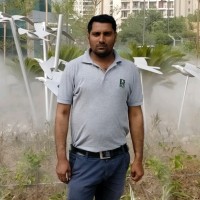 Naresh Kumar