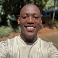 Sandile Cromwell Mkhize
