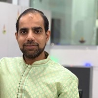 Ghouseuddin Mohammed