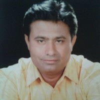Mehulkumar Pandya