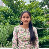 Nikhitha Reddy Chinthala