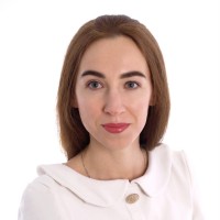 Anna Shevchuk
