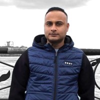 Arslan Shaikh