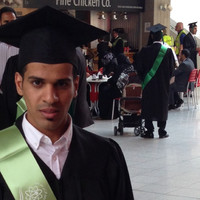 Adil Almatrafi