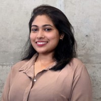 Tamanna Parvin