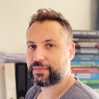 Dr. Christos T. Chasapis