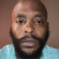 Darrell Blackman