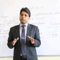Moin Sir The Success Coach