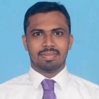 Chathura Ranasinghe