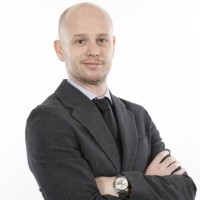 Duncan Hilton
