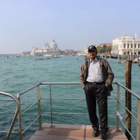 Balasubramanian K